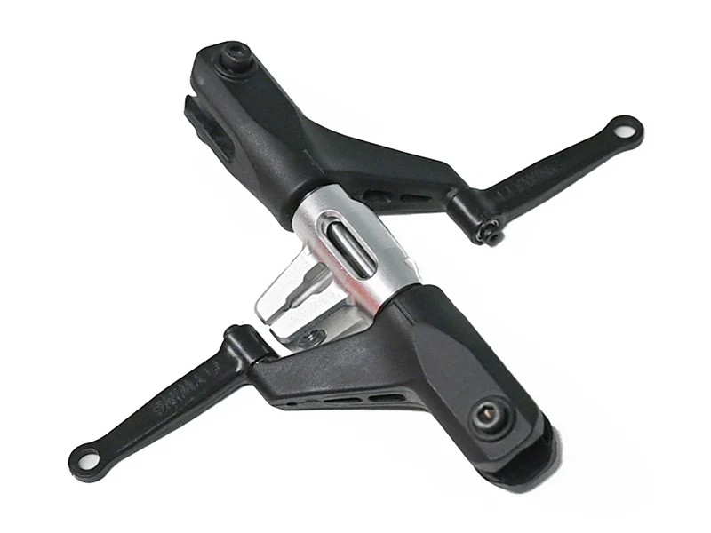 FLY WING 2-Blatt Rotorkopf zu FW450 - FV327