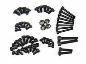 FLY WING Schrauben Set - FV329