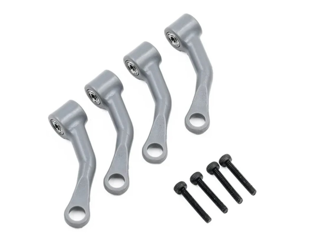 FLY WING Anlenkgestänge zu FW450 - FV336