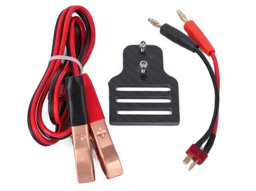 Elektro-Starter - Startsystem für 80 - 250ccm Benzinmotoren - 12V – Bild 5