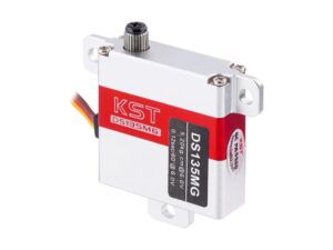 KST DS135 MG Digital Servo, 10mm 5.2kg/cm