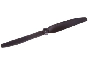Propeller / Luftschraube 9x5 -  9050 - elektro - GWS