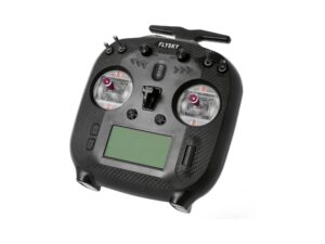 FlySky 8-Kanal Sender FS-ST8 Upgraded Version