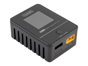 ToolkitRC M4AC Ladegerät - 25W - 2.5A - 1-4S LiPo