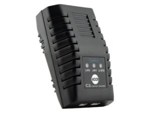 ToolkitRC C3 Ladegerät - 25W - 2.2A - 2-3S LiPo