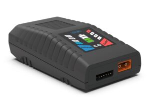 ToolkitRC C6 Ladegerät - 50W - 5A -1-6S LiPo