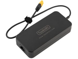 ToolkitRC ADP200 Netzteil - 200W - 19.5V - 10.3A