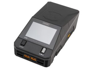 ToolkitRC Q6AC Quad Ladegerät - 250W - 15A - 1-6S LiPo