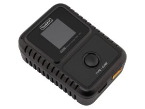 ToolkitRC M450 Ladegerät - 50W - 5A - 2-4S LiPo