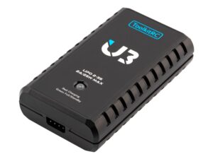 ToolkitRC U3 USB Ladegerät - 20W - 2A - 2-3S