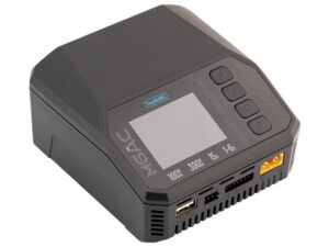 ToolkitRC M6AC Multi Ladegerät - 300W DC / 100W AC - 15A - 1-6S LiPo