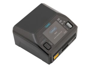 ToolkitRC M8AC Multi Ladegerät - 600W DC / 200W AC - 20A - 1-8S LiPo