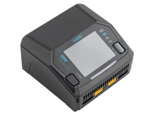 ToolkitRC M6DAC Pro Dual Ladegerät - 800W DC / 300W AC - 1-6S LiPo