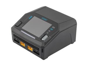 ToolkitRC M6DAC Pro Dual Ladegerät - 800W DC / 300W AC - 1-6S LiPo