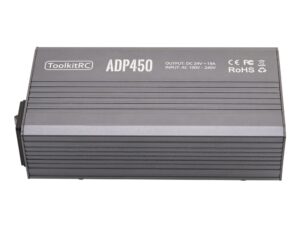 ToolkitRC ADP450 Netzteil - 450W - 24V - 19A