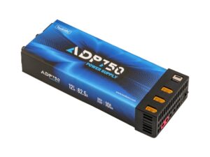 ToolkitRC ADP750 Netzteil - 750W - 12V - 62A