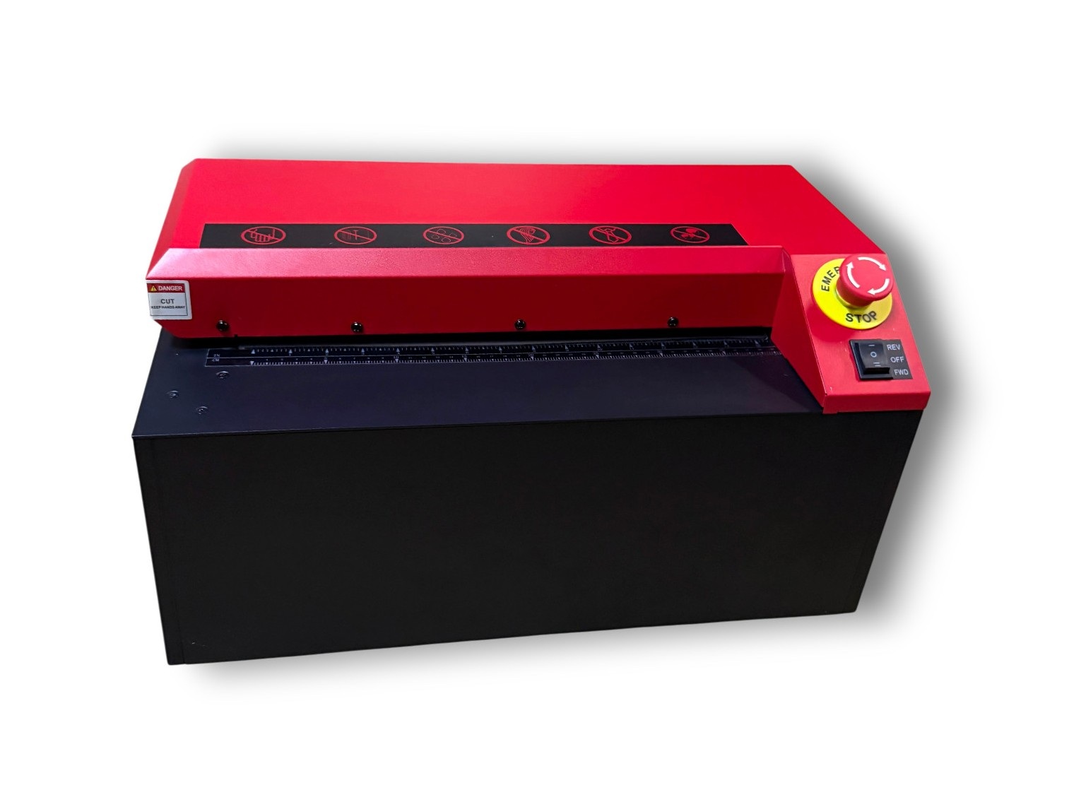 Kartonschredder / Verpackungspolster Maschine / Karton-Shredder