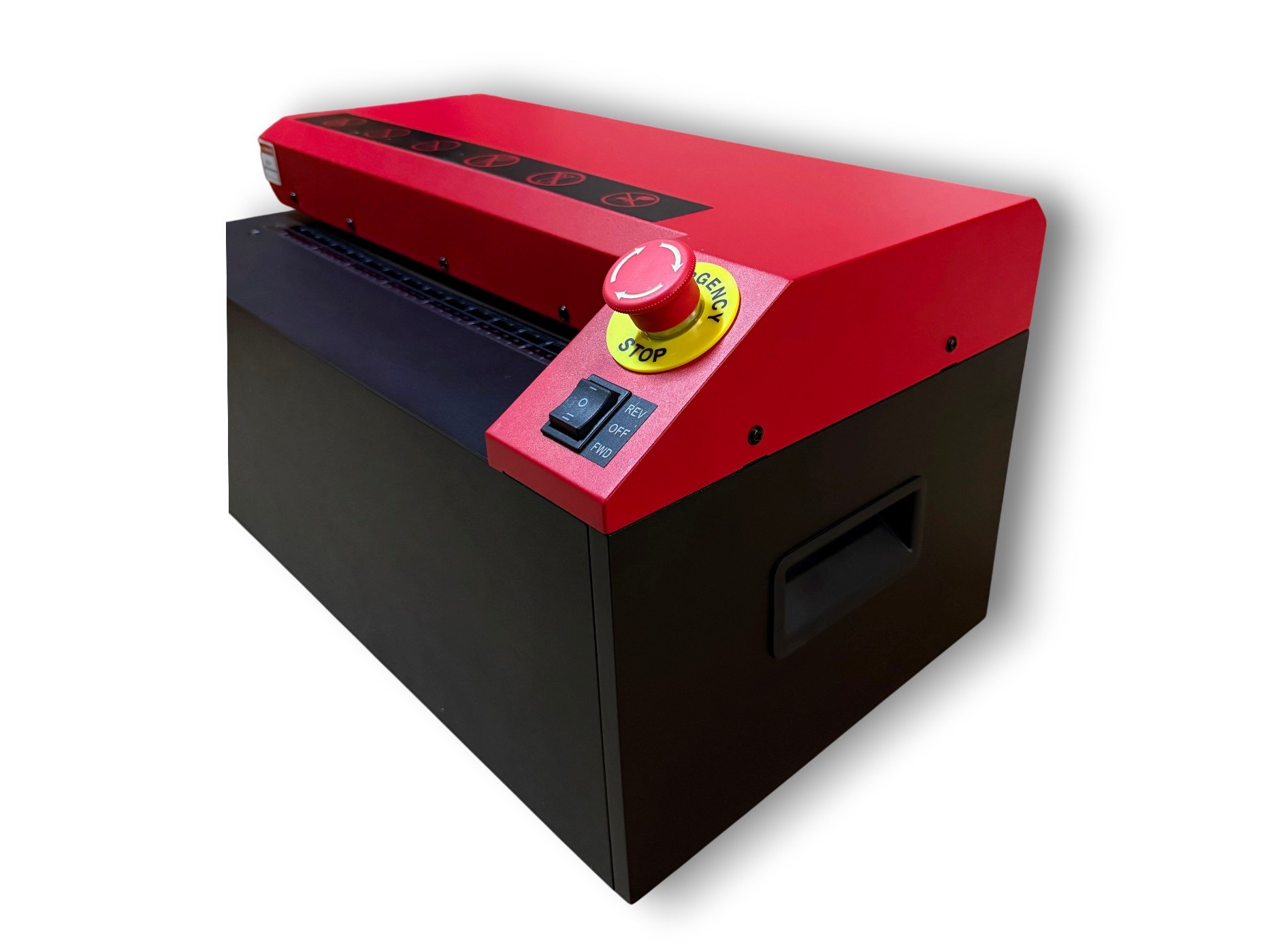 Kartonschredder / Verpackungspolster Maschine / Karton-Shredder – Bild 2