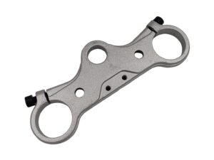 Gabelbrücke, oben zu Elektro Bike Beno - DirtMaster 2000W