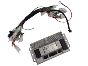 Fahrtregler Brushless 1000W - 60V zu Elektro-Trotti Citycoco