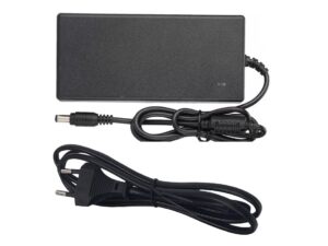 Ladegerät 48V (54.6V) / 2A zu Elektro Trotti 500W 48V