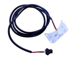 Rücklicht zu Elektro Trotti / E Scooter L9 Serie