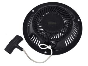 Seilzugstarter kompatibel mit Asgatec / Daye DG450 und 600