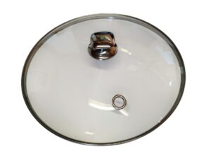 Deckel zu 40L und 50L Braukessel