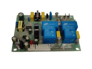 Power Board zu 40 und 50L Braukessel