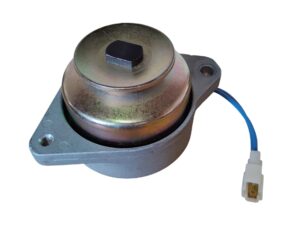 Lichtmaschine / Alternator KD388/488, Motor KD388 und KD488 "W"