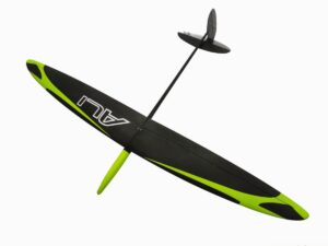DLG CFK Segler - DLG F3K Ali V2 - Spw 1490mm - RCRCM