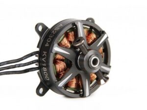 T-Motor Outrunner Motor AS2304 1800KV - X2204/1800 zu RC-Factory