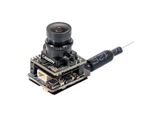 BetaFPV Kamera C04 und VTX - Cetus V2 FC