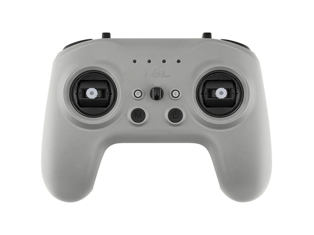 RadioMaster T8L - blau - ExpressLRS Fernsteuerung – Bild 2