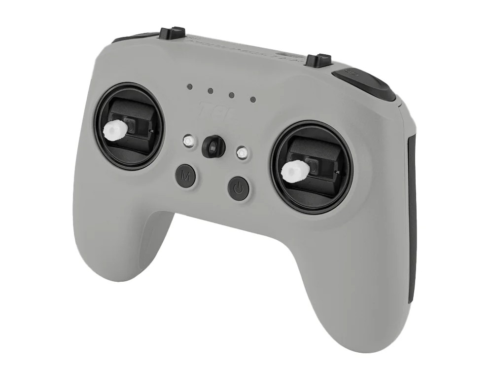 RadioMaster T8L - blau - ExpressLRS Fernsteuerung – Bild 3