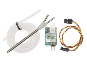FrSky Airspeed Sensor Smart Port  PAS100 ADV - ASS100, 0-360km/h