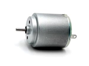 Motor R260 brushed - 3.0V bis 7.4V - WL 14800