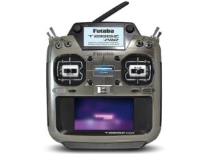 Futaba T26SZ-PRO R7214SB - FASSTest26 - 2S LiPo Fernsteuerung