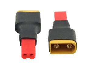 Adapter Stecker - XT30 männlich auf JST weiblich