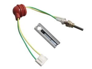 Keramik Glühkerze und Steckschlüssel zu Vevor und andere Dieselheizungen 12V