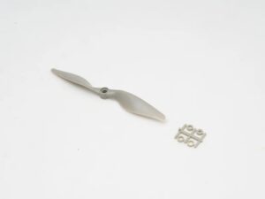 FMS Propeller 7x5 - 2-Blatt zu 850mm Flash - FMSPROP056