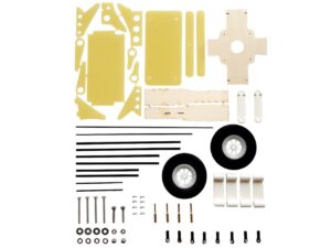 Hardware Veloxity / Edge XL V2.0 - SP66 - RC Factory