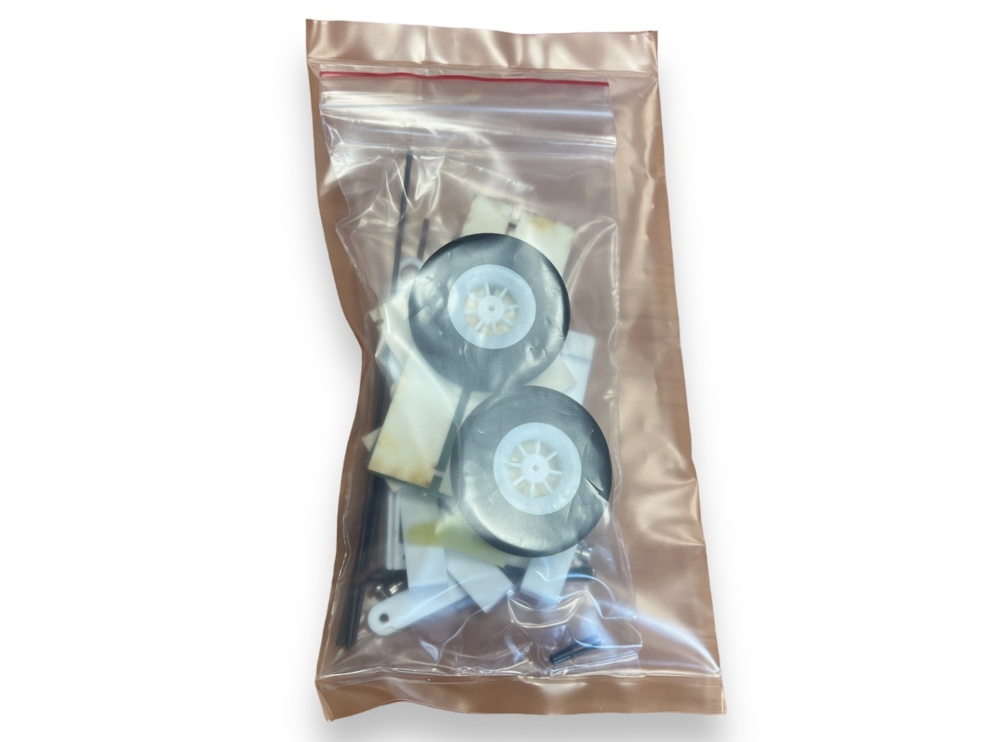 Hardware Laser XL - SP92 - RC Factory