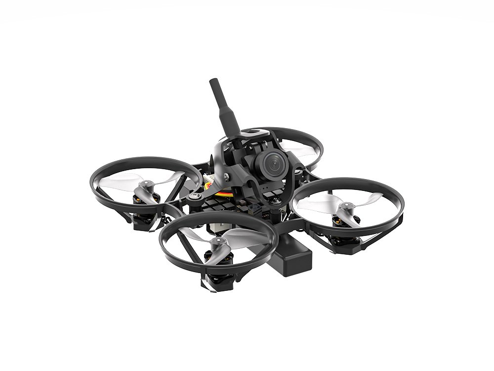 iFlight Defender 12 1S Tinywhoop im ELRS - BNF-Set - C019528