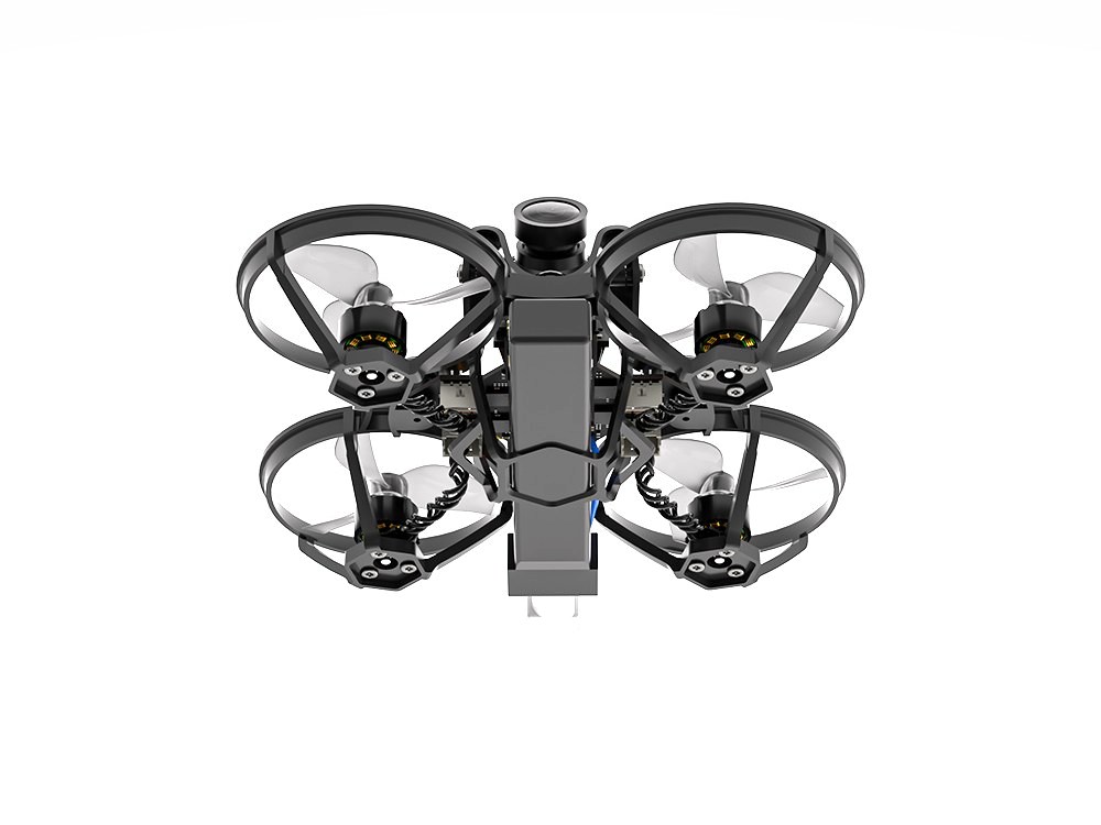 iFlight Defender 12 1S Tinywhoop im ELRS - BNF-Set - C019528 – Bild 2