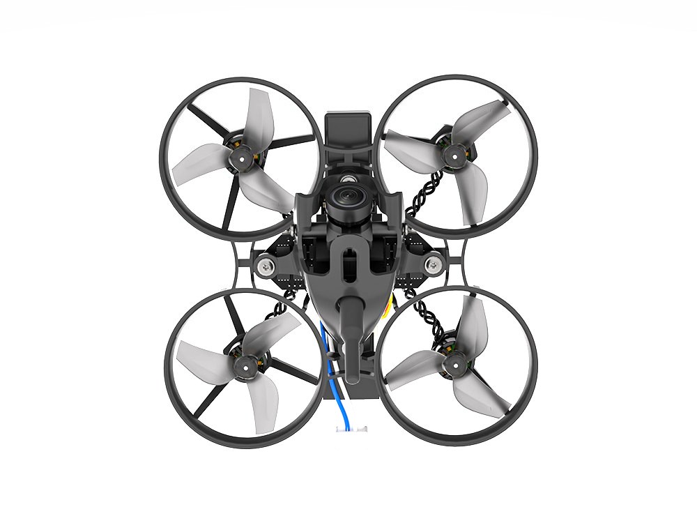 iFlight Defender 12 1S Tinywhoop im ELRS - BNF-Set - C019528 – Bild 3