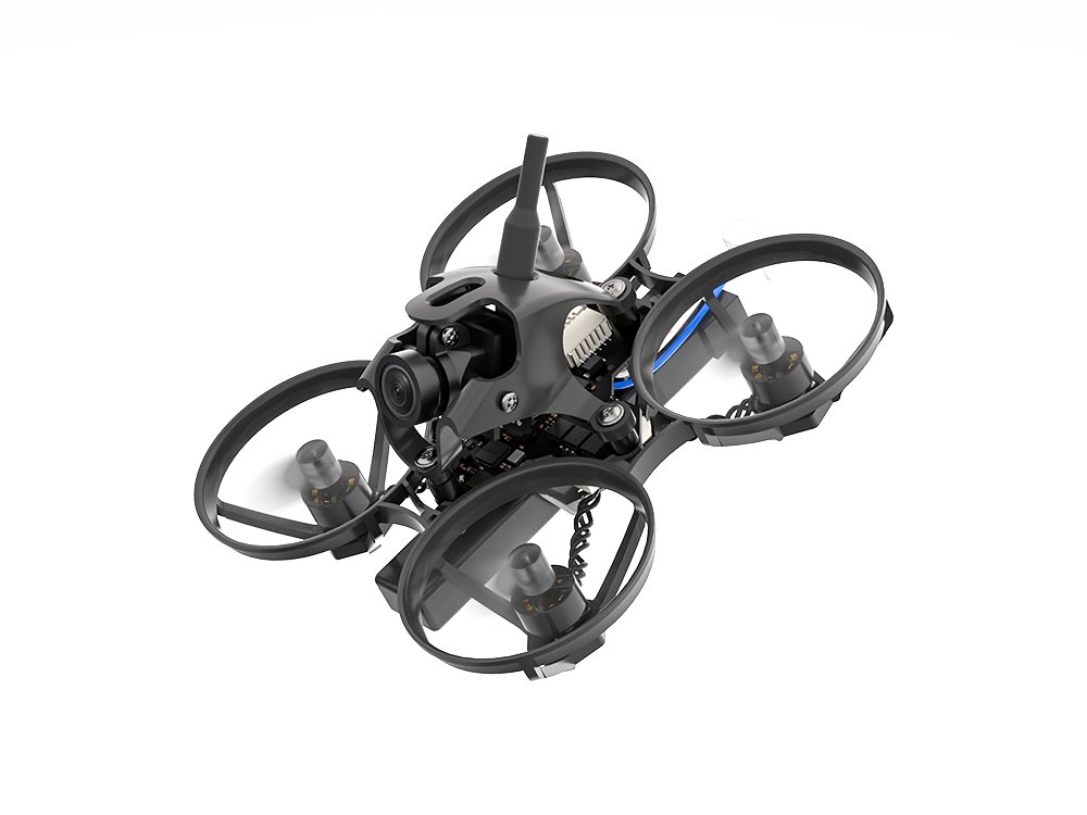 iFlight Defender 12 1S Tinywhoop im ELRS - BNF-Set - C019528 – Bild 4