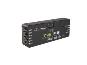 FrSky TWIN-Empfänger TW R8 - 8-Kanal
