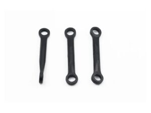 FLY WING Taumelscheibenanlenkung FW450L V3