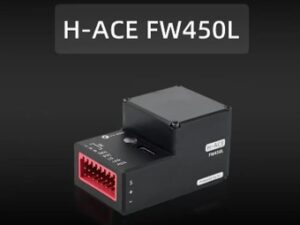 FLY WING H-ACE FW450L GPS Flugkontroller